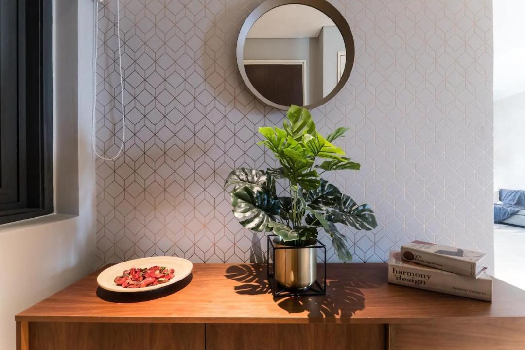 Tribeca 2Bedroom 3Min Walk To Bukit Bintang 2 Rooftop Pool Куала-Лумпур Екстер'єр фото