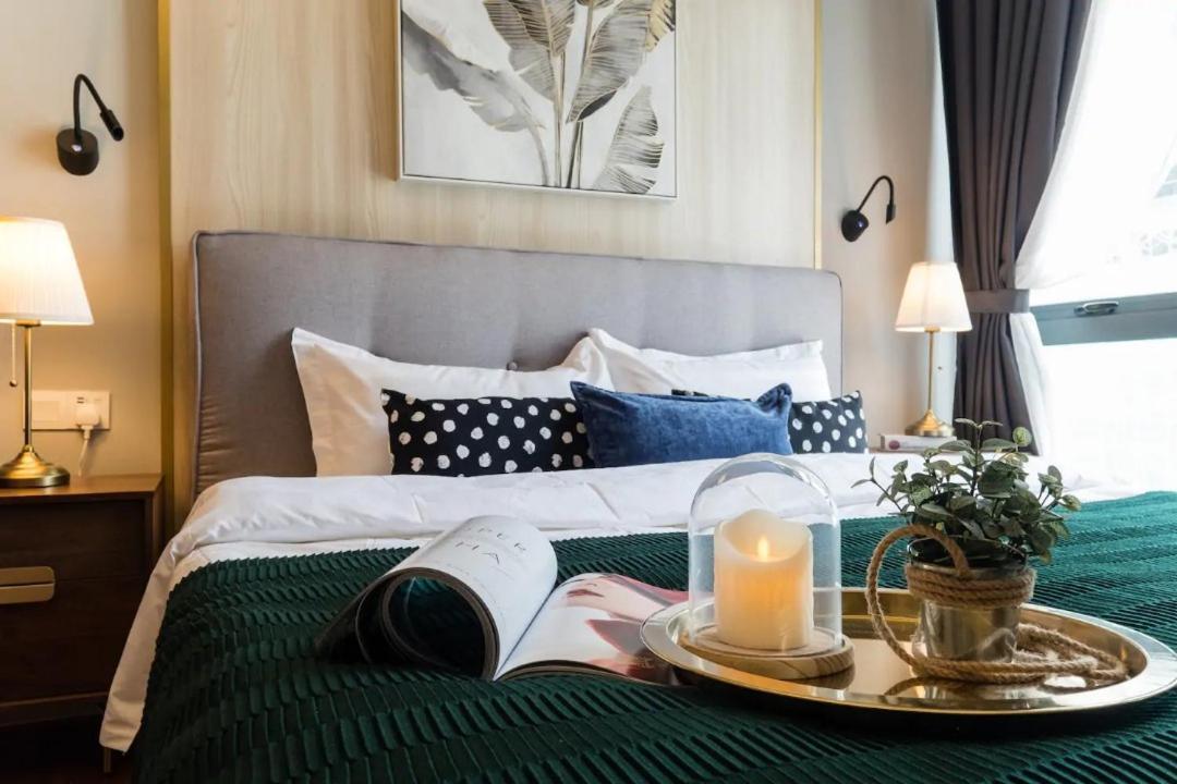 Tribeca 2Bedroom 3Min Walk To Bukit Bintang 2 Rooftop Pool Куала-Лумпур Екстер'єр фото